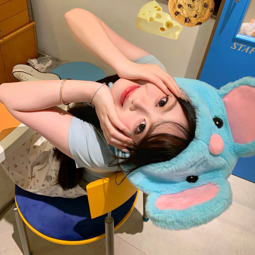 《咪走堂》封面